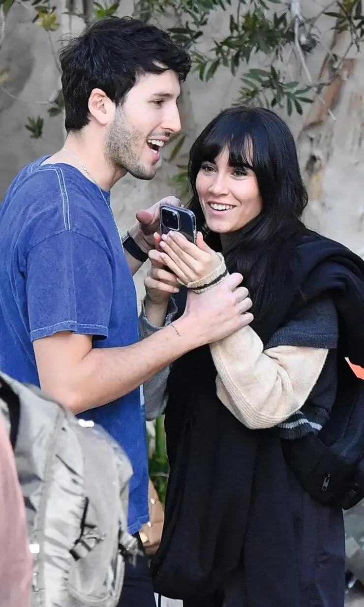 Sebastián Yatra y Aitana son pareja: ¡Los pillaron! (Foto: ¡HOLA!)