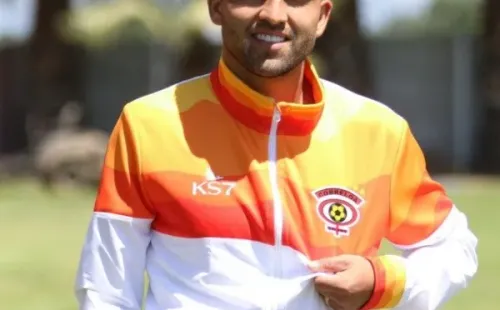 Ignacio Jara de Cobreloa