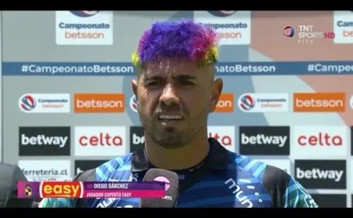 Captura TNT Sports.