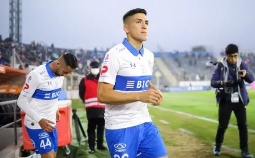 Las buenas ventas de jugadores al extranjero le dejaron jugosas ganancias a la UC. | Foto: Agencia UNO.