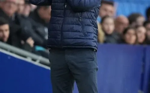 Manuel Pellegrini