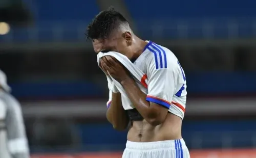 Coke Hevia analiza el fracaso de Chile sub 20 en el Sudamericano de Colombia.