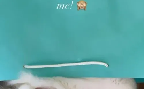 Instagram:Anya Taylor-Joy