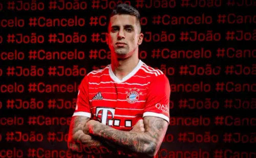 Foto: Comunicaciones Bayern Múnich.