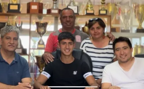 Retamal