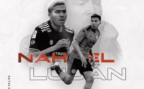 Nahuel Luján