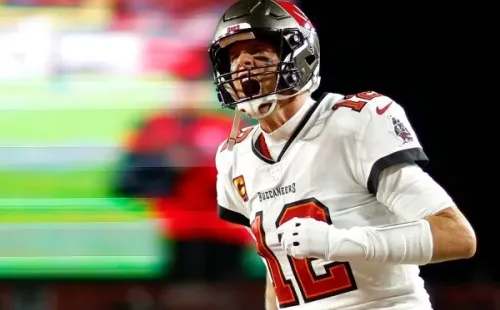 Tom Brady jugó ante Dallas Cowboys su último partido en la NFL