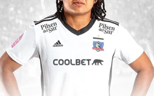 Ysaura Viso confirmó su permanencia en el Cacique para 2023. | Colo Colo