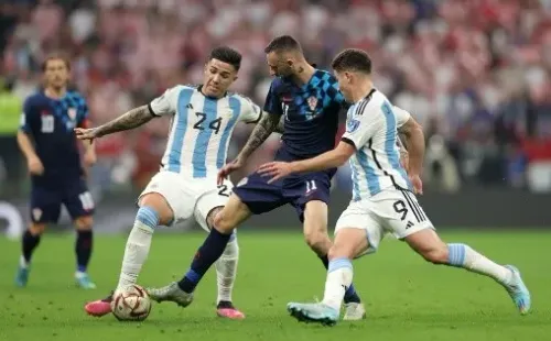 Copa del Mundo