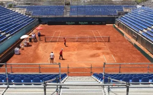 Chile quiere estadio lleno en el Club Trentino de La Serena. | Foto: RedGol