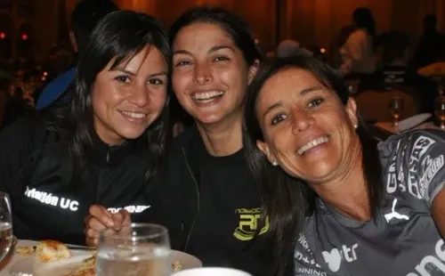 Stephanie Subercaseaux falleció el pasado 21 de enero. (Archivo)
