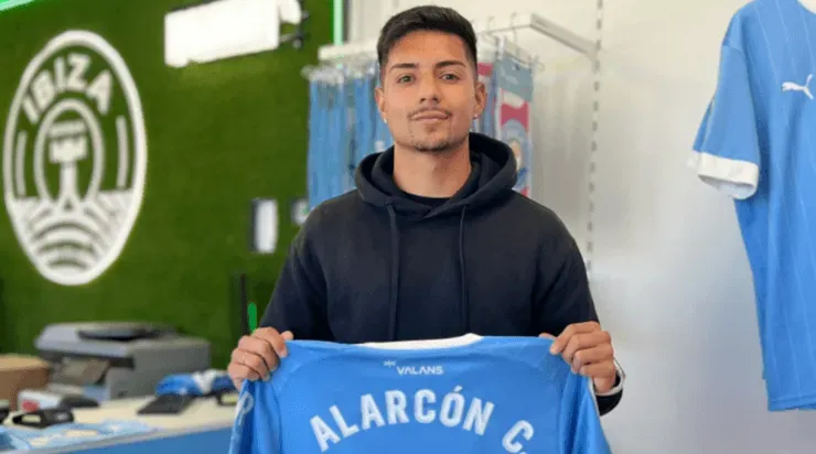 Williams Alarcón