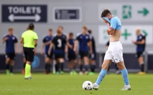 Manchester City