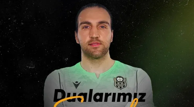 Ahmet Eyup Turkarslan es el primer futbolista que fallece en el terremoto de Turquía
