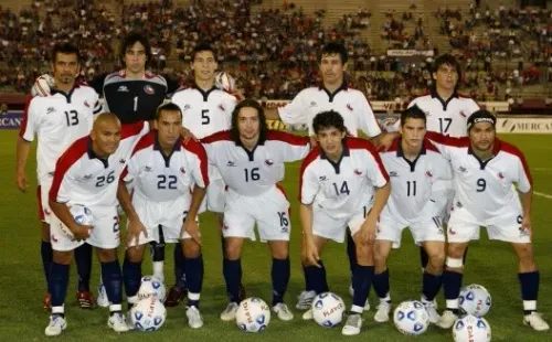 Chile