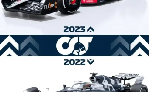 Imagen: F1