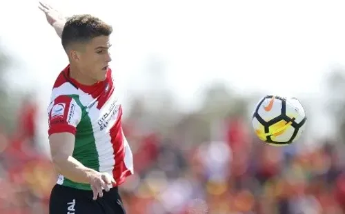 Guillermo Soto