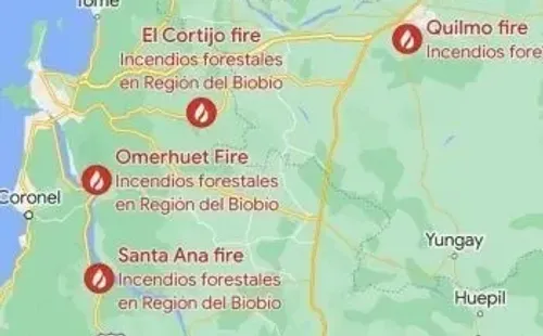 Google Maps