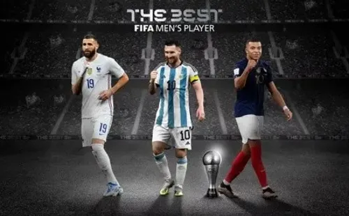 The Best