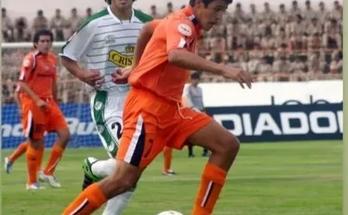 El posteo de Alexis a Cobreloa