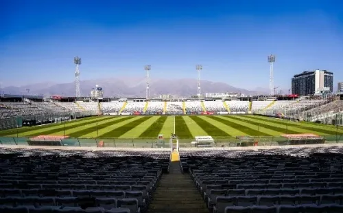 Foto: Guille Salazar/RedGol