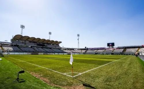 Foto: Guille Salazar/RedGol