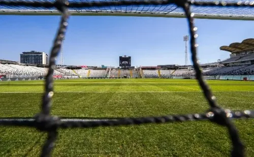 Foto: Guille Salazar/RedGol