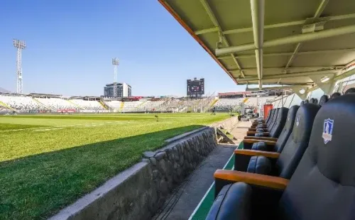 Foto: Guille Salazar/RedGol