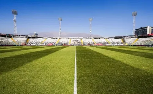 Foto: Guille Salazar/RedGol