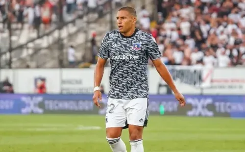 Benegas no pudo celebrar su primer tanto con la camiseta del Cacique. | Foto: Guille Salazar/RedGol