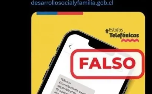Twitter: Subsecretaría de Servicios Sociales