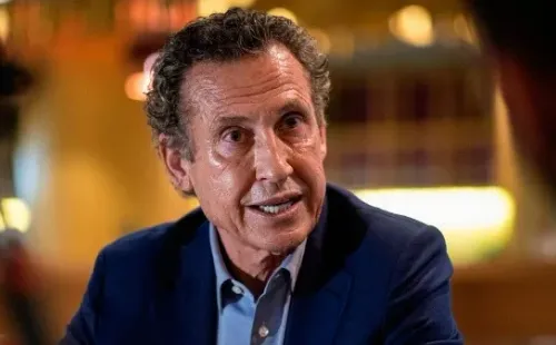 Jorge Valdano apoya aJakub Jankto, quien reconoció ser homosexual.