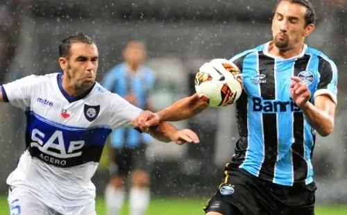 Huachipato