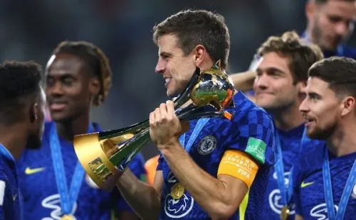 El Mundial de Clubes pasará de siete a 32 participantes. | Foto: Getty Images.