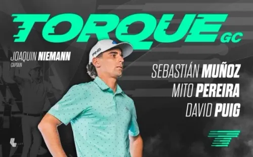 Torque GC con Niemann y Mito Peireira