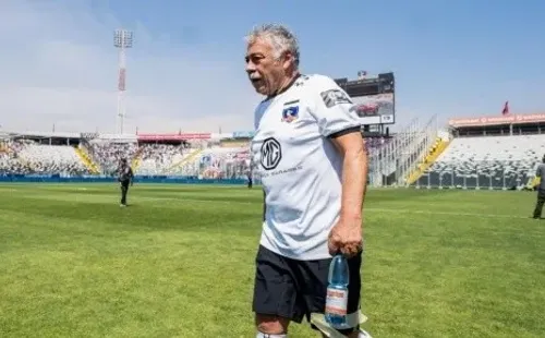 Carlos Caszely