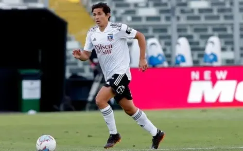 Matías Fernández