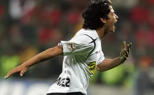 Matías Fernández deslumbró con su talento a todo el continente en el 2006. | Foto: Archivo.