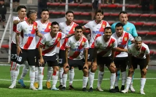 Curicó Unido