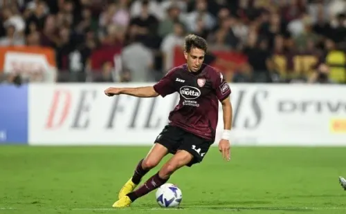 Valencia necesita convencer a su nuevo DT. | Foto: Getty