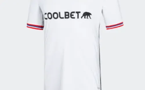 Camiseta de Colo Colo 2023