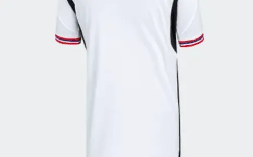 Camiseta de Colo Colo 2023