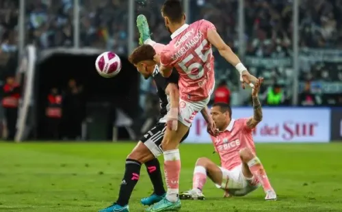 Kagelmacher espera que la defensa de la UC tenga solidez