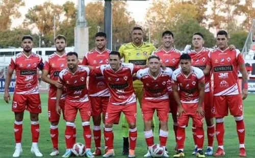 Deportes Copiapó