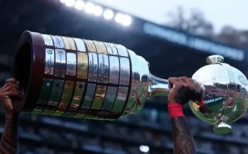 La Copa Libertadores busca a su nuevo dueño en el 2023. Foto: Getty Images