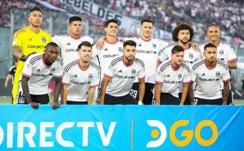 Colo Colo