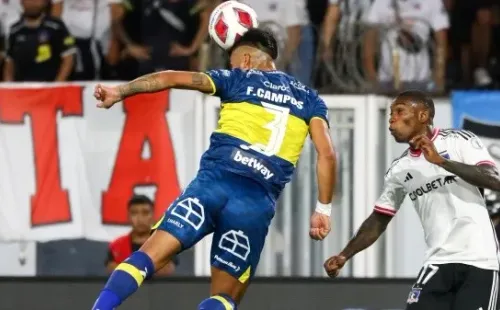 Felipe Campos