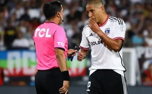 Colo Colo