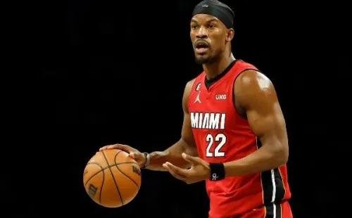 Jimmy Butler