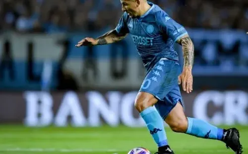 Emiliano Vecchio